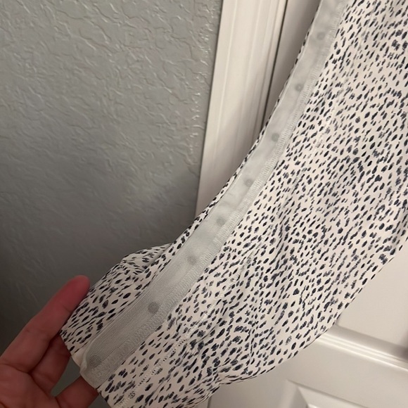 Lululemon Tearaway Pant-Dottie Dash - Picture 8 of 13